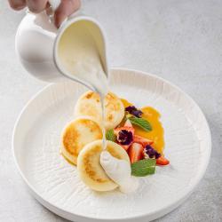 Фото Отель Horseka resort (Хорсека)