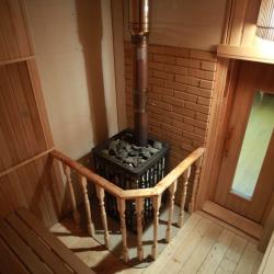 Фото Отель Вятичи Eco Resort & Medical Spa