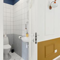 Фото Отель Soul Kitchen (Соул Китчен)