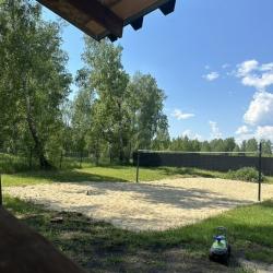 Коттедж стандарт