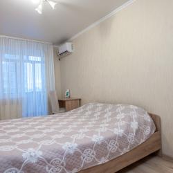 2-комнатные апартаменты стандарт