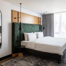 Radisson Blu Kaliningrad (Рэдиссон Блу Калининград) — d14019b3fca1469d9a88339847cf5248