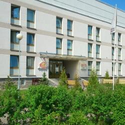 Фото СпортОтель (SportHotel)