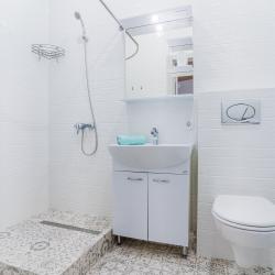 Фото Отель LetoApart (ЛетоАпарт) на улице Крымская 22 корпус 12