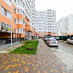 Фото Отель Квартиры на улице Зиповская 46