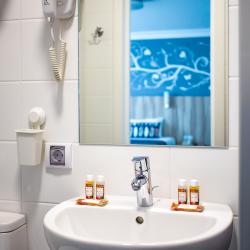 Фото Отель Dom 55 (Дом 55)