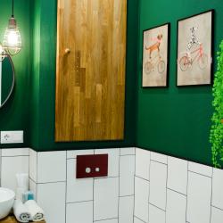 Апартаменты люкс PAIKKA APART #RETRO