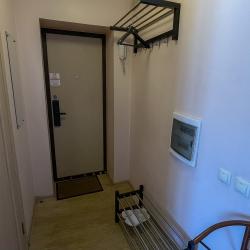 Фото Апартаменты на Ленинском проспекте, 28к3