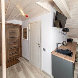 Фото Отель Gerberg House (Герберг Хаус)