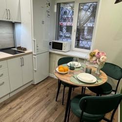 Фото Апартаменты на улице Вокзальная 28