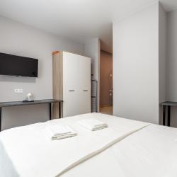 Фото Апартаменты Rentwill у метро Новопеределкино