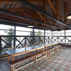 Фото Отель Свияжск