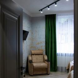 Фото Отель Guest House Elbrus (Гест Хаус Эльбрус)