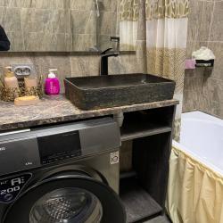 Фото Апартаменты на улице Северный городок 4
