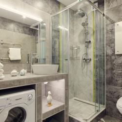 Фото Апартаменты на улице Веры Хоружей