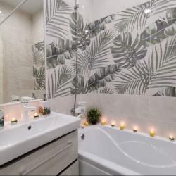 Фото Апартаменты на улице Еляна 66