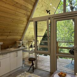 Фото Отель Счастливый лось