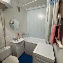 Фото Апартаменты на улице Комарова 34А