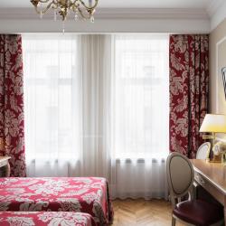 фото 54 Деметра Арт Отель