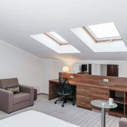 Hilton Garden Inn Kaluga (Хилтон Гарден Инн Калуга) — d1428553a9d27c7e52f7fb6608993138