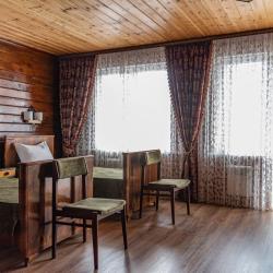 1-комнатный номер Советский