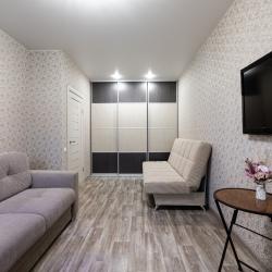 Фото Апартаменты у аэропорта, РКБ М12