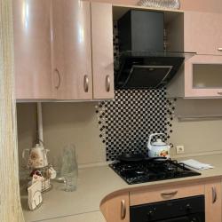 Фото Апартаменты Солнечный город