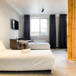 Фото Отель Beles Apartments (Белес)