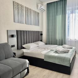 Апартаменты люкс Орджоникидзе 97 корпус 1