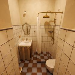 Номер студия премиум Жердёла