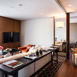 Ararat Park Hotel Moscow (Арарат Парк Хаятт Москва) — d143ab120bbef13d3bd2ad261261eabb