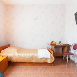 Фото Отель Жемчужина