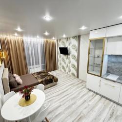 Апартаменты студия