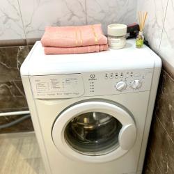 Фото Апартаменты на улице Федюнинского