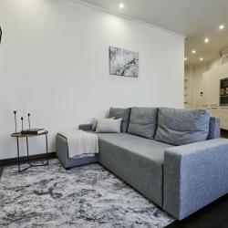 Фото Отель FlatStay Кронверкский 33