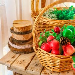 Фото Отель Рублино