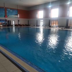 Фото Отель SHE (ШИ)