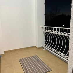 2-комнатные апартаменты стандарт