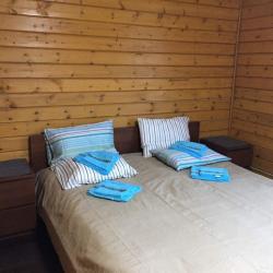 Фото Отель Териберский Берег