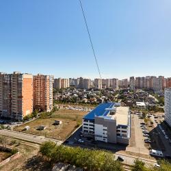 2-комнатные апартаменты люкс