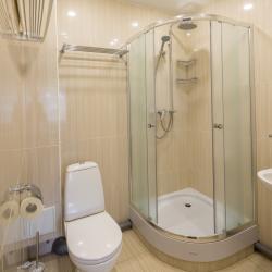 Номер стандарт с 2 односпальными кроватями