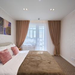 1-комнатные апартаменты стандарт Grand Palace 1325