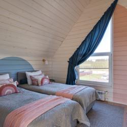 Фото Отель Pav.love Village (ПавЛов)