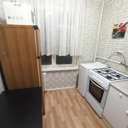 фото 9 Апартаменты на улице Летчика Бабушкина 33 корпус 5