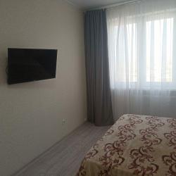 Фото Апартаменты на улице Ленина 243