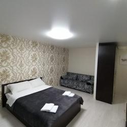 Фото Апартаменты на улице Вокзальная 26