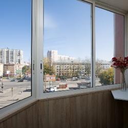 1-комнатные апартаменты стандарт ул. Кузнецова, 21 (174)