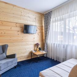 Фото Отель У фонтана