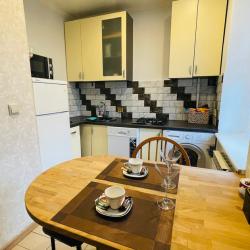 фото 7 Apartament Сity (Апартамент Сити) на переулке Стрельбищенский 12