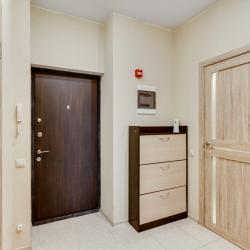 Фото Отель BestFlat24 (БэстФлэт24) на улице Лётная 21/1